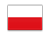 VECCHIA PIZZERIA MARGARET - Polski